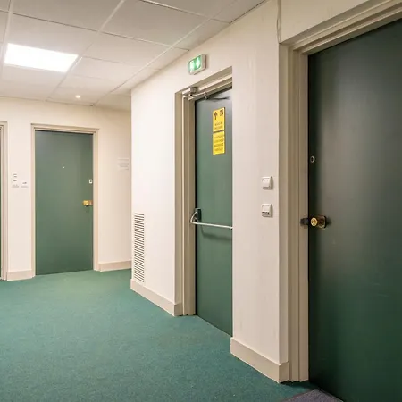 דירה Le Du Palais - Centre Gare Congres - 2 Pers *