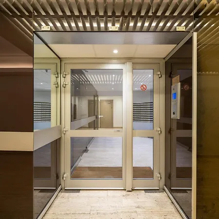 Lejlighed Le Du Palais - Centre Gare Congres - 2 Pers *