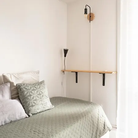 Le Du Palais - Centre Gare Congres - 2 Pers *