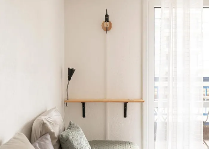 Le Du Palais - Centre Gare Congres - 2 Pers 公寓 *