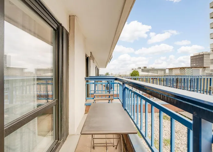 Le Du Palais - Centre Gare Congres - 2 Pers Apartmán Nancy