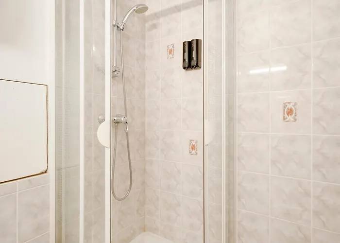 公寓 Le Du Palais - Centre Gare Congres - 2 Pers *